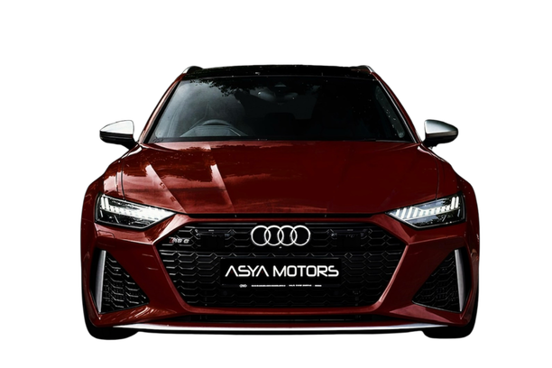 Asya Motors